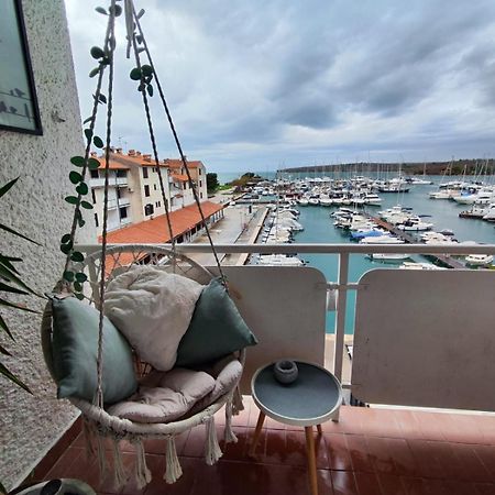 My Happy Place Poreč Exterior foto